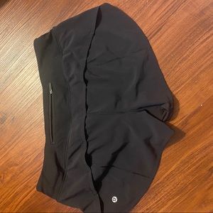 Lululemon speed up short 2.5